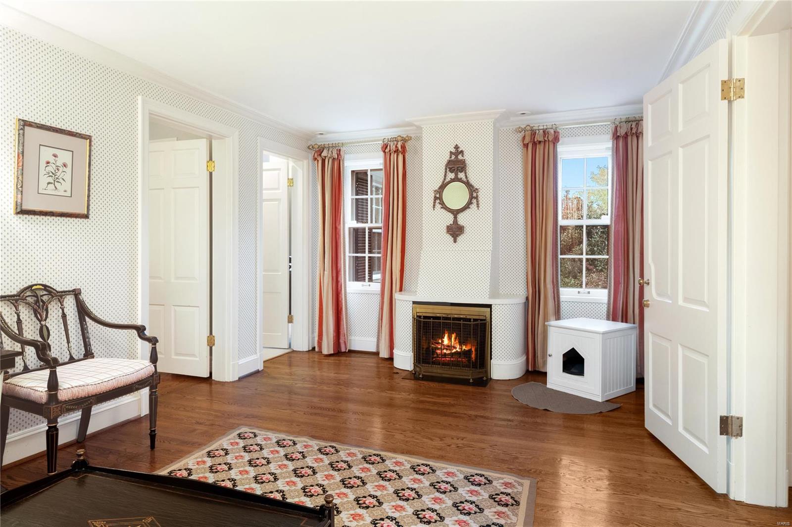 Nussbaum - Residential