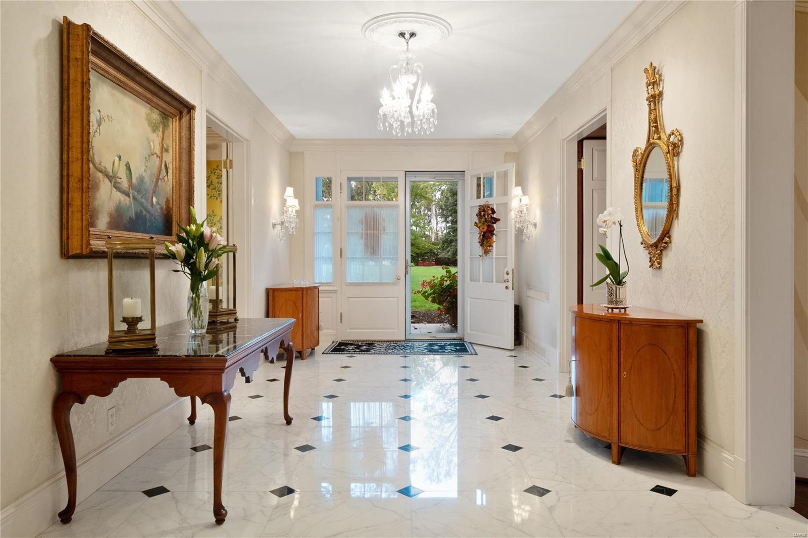 Nussbaum - Residential