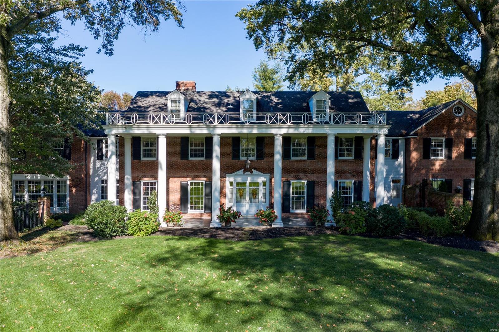 Nussbaum - Residential