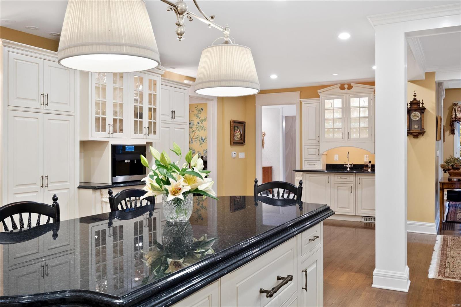 Nussbaum - Residential