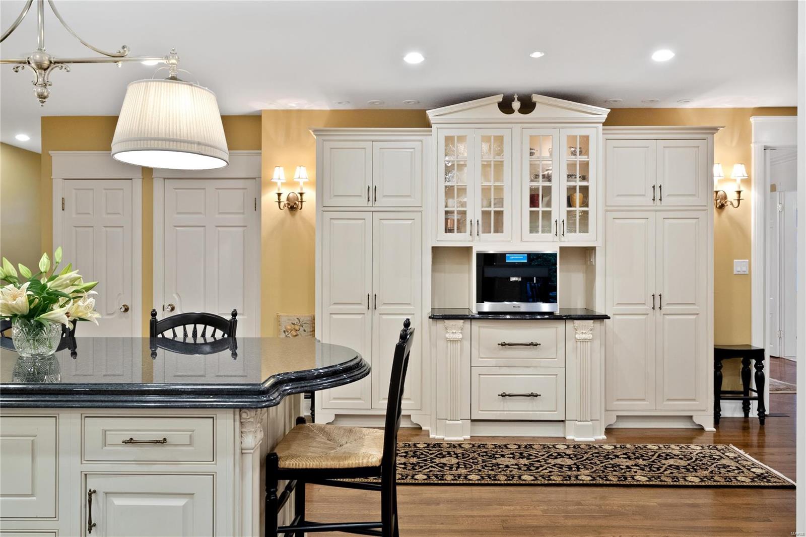 Nussbaum - Residential