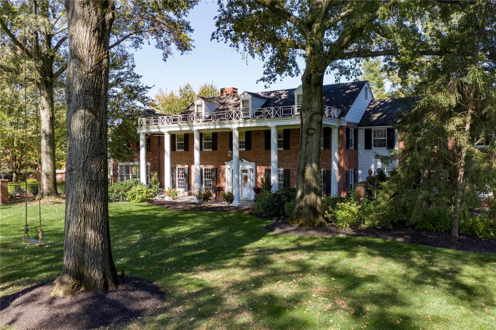 Nussbaum - Residential