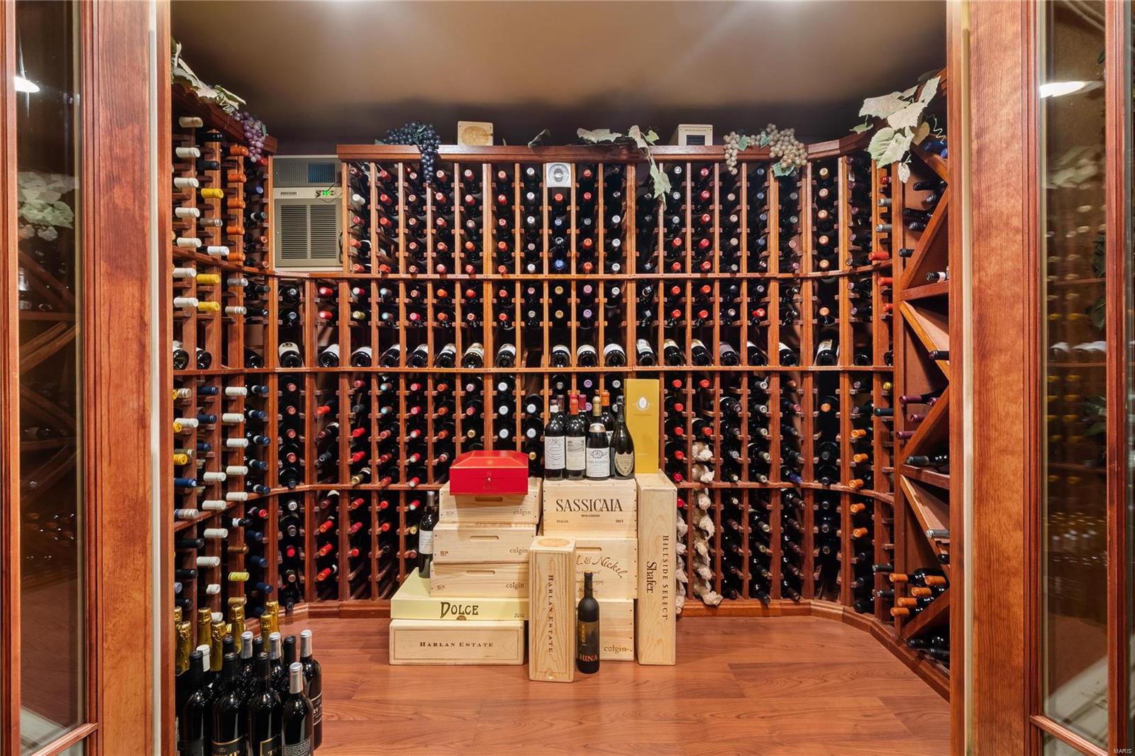 Nussbaum - Residential