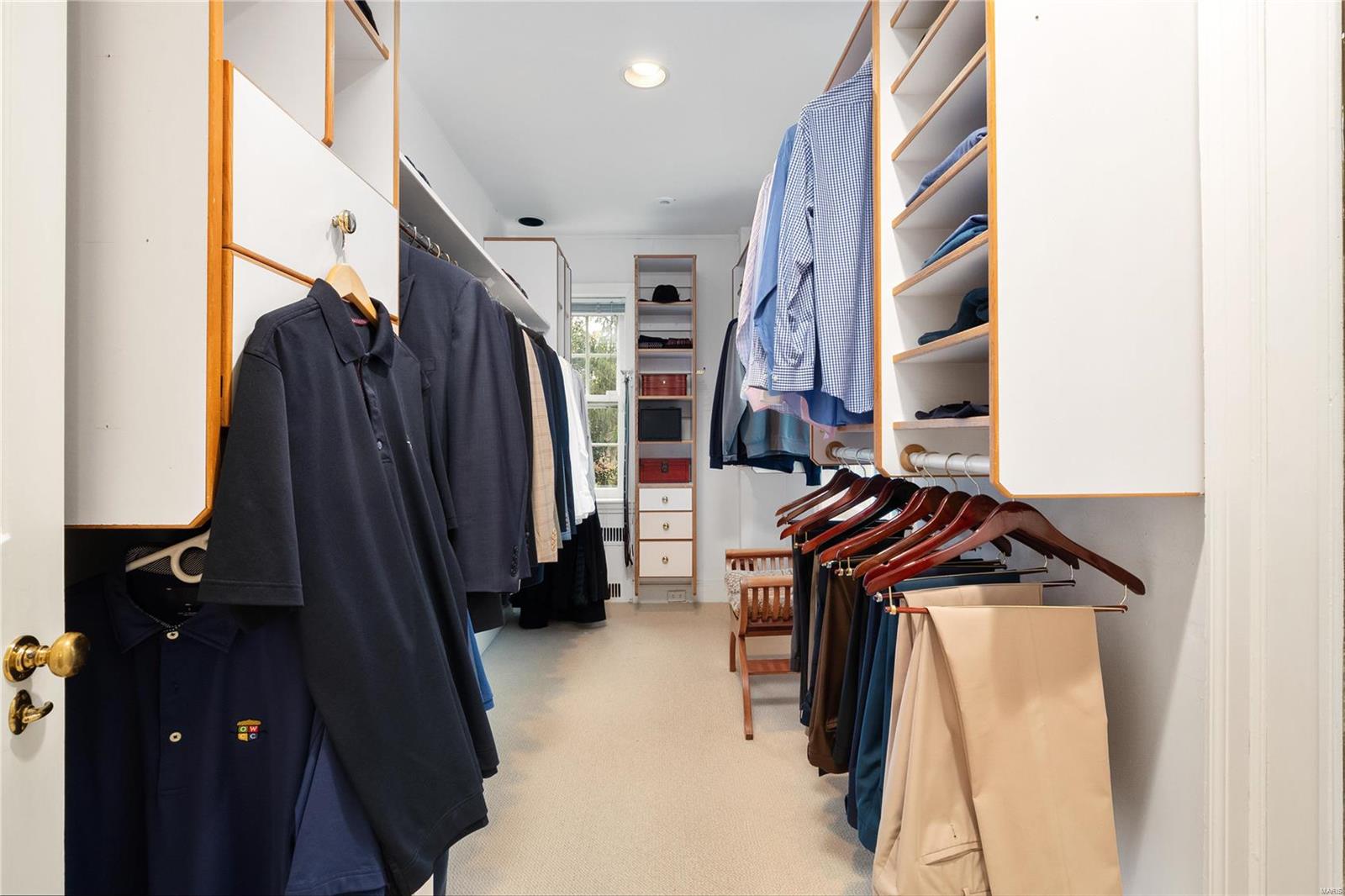 Nussbaum - Residential