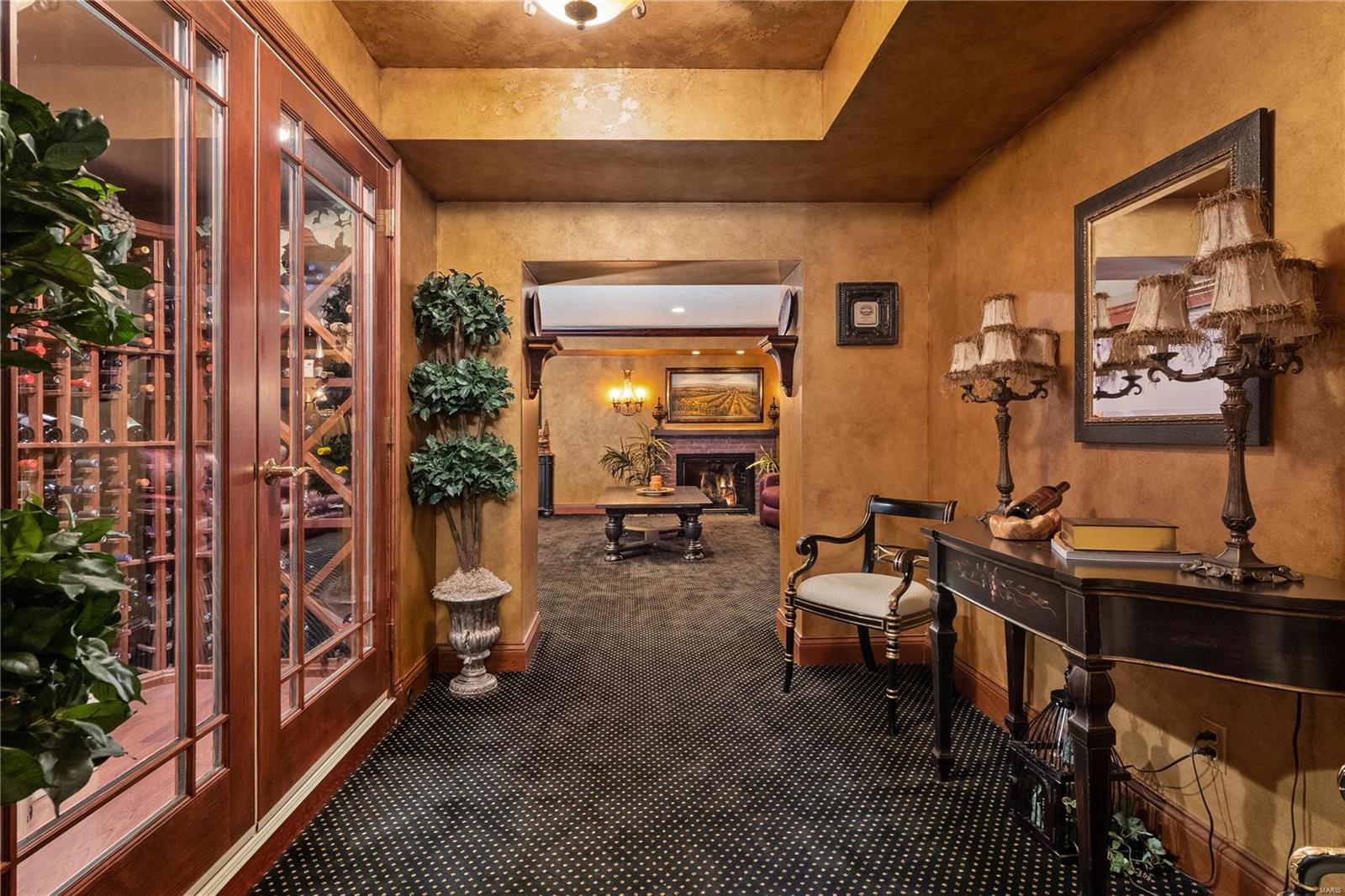 Nussbaum - Residential