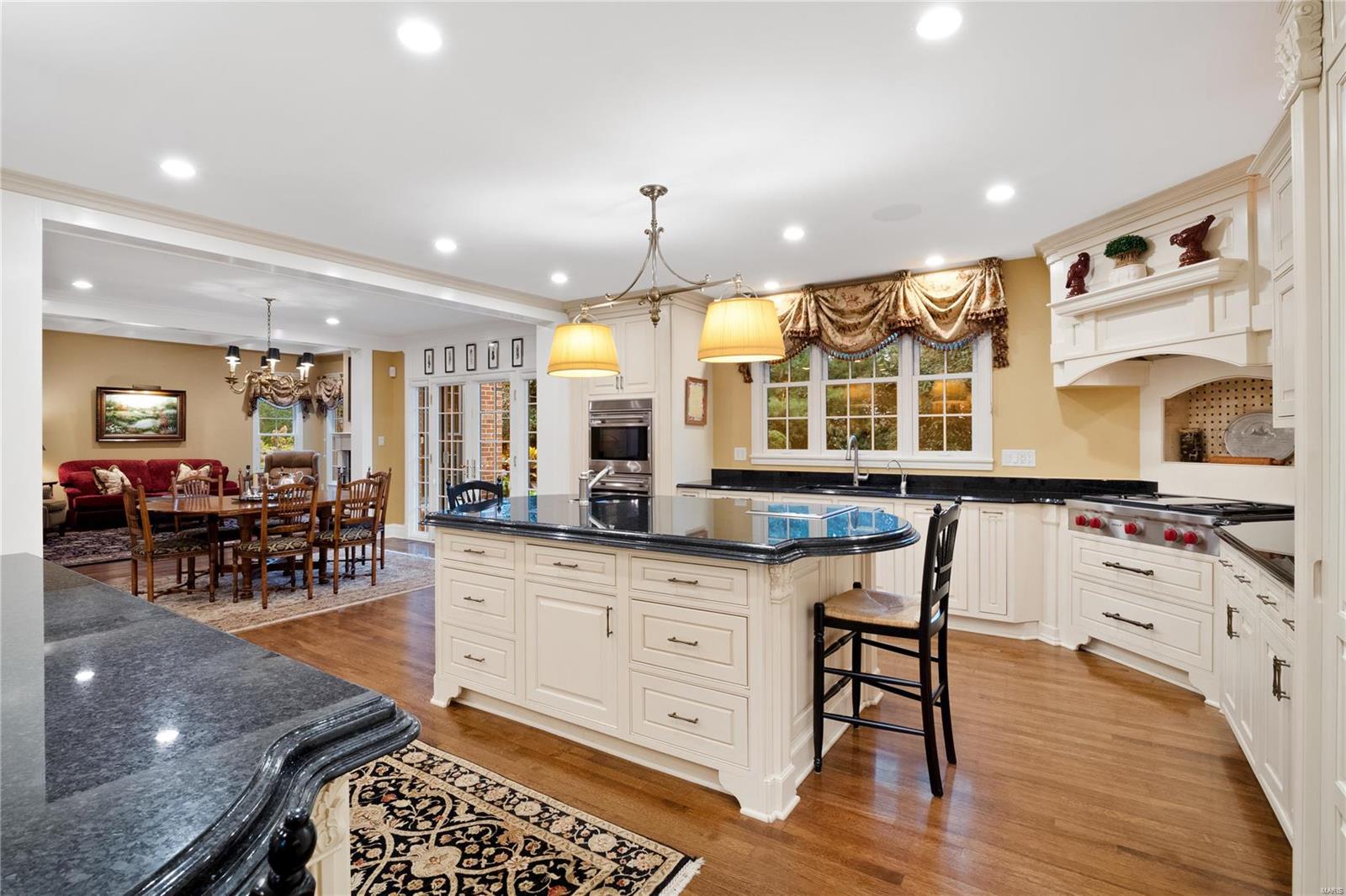 Nussbaum - Residential