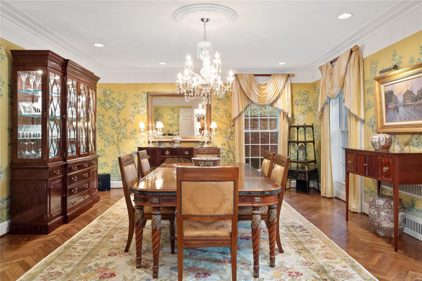 Nussbaum - Residential