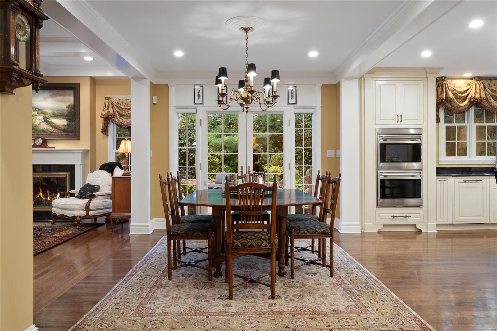 Nussbaum - Residential