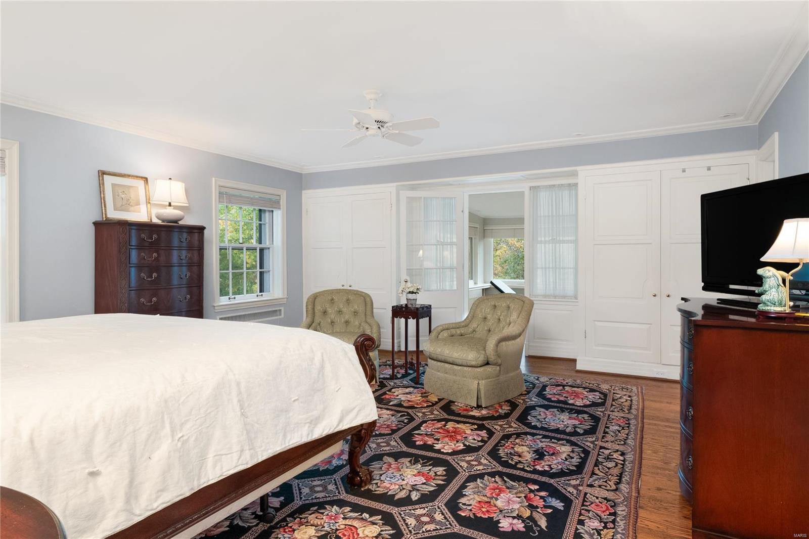 Nussbaum - Residential