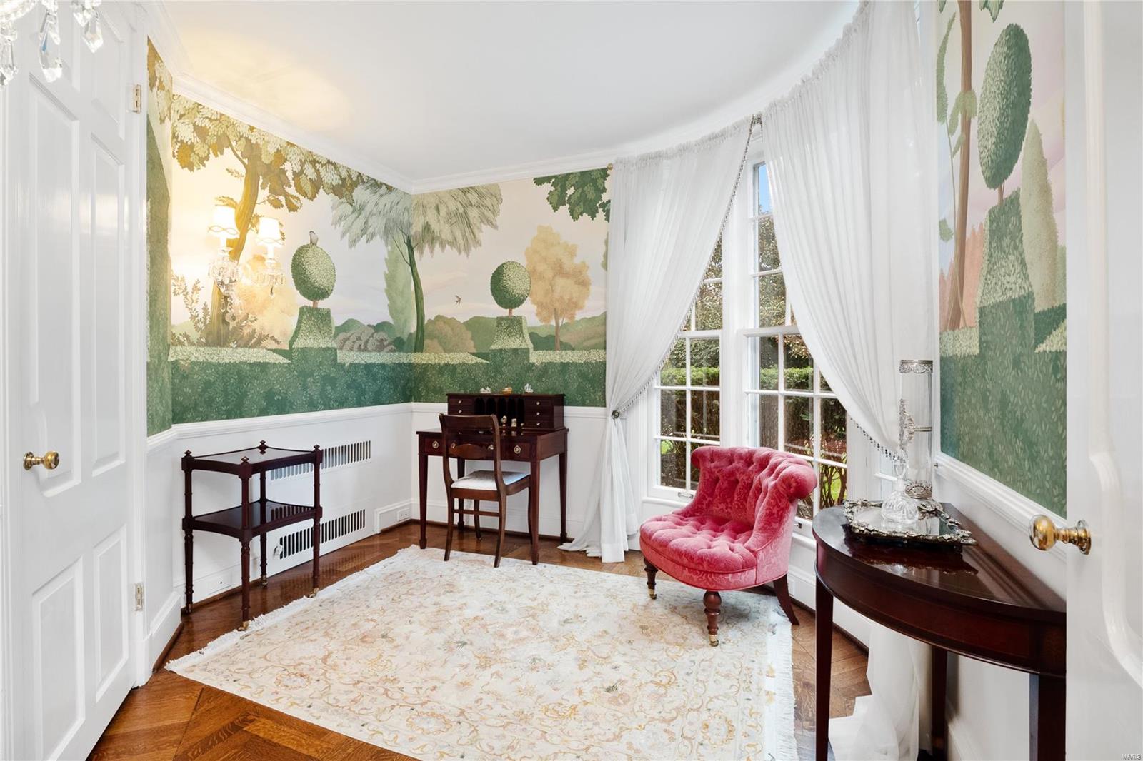 Nussbaum - Residential