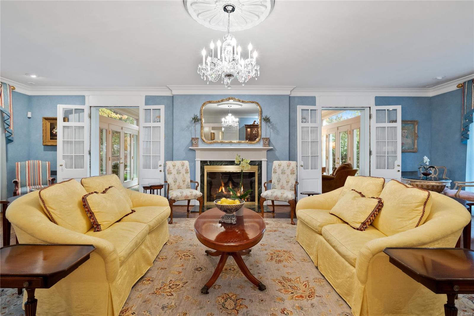 Nussbaum - Residential