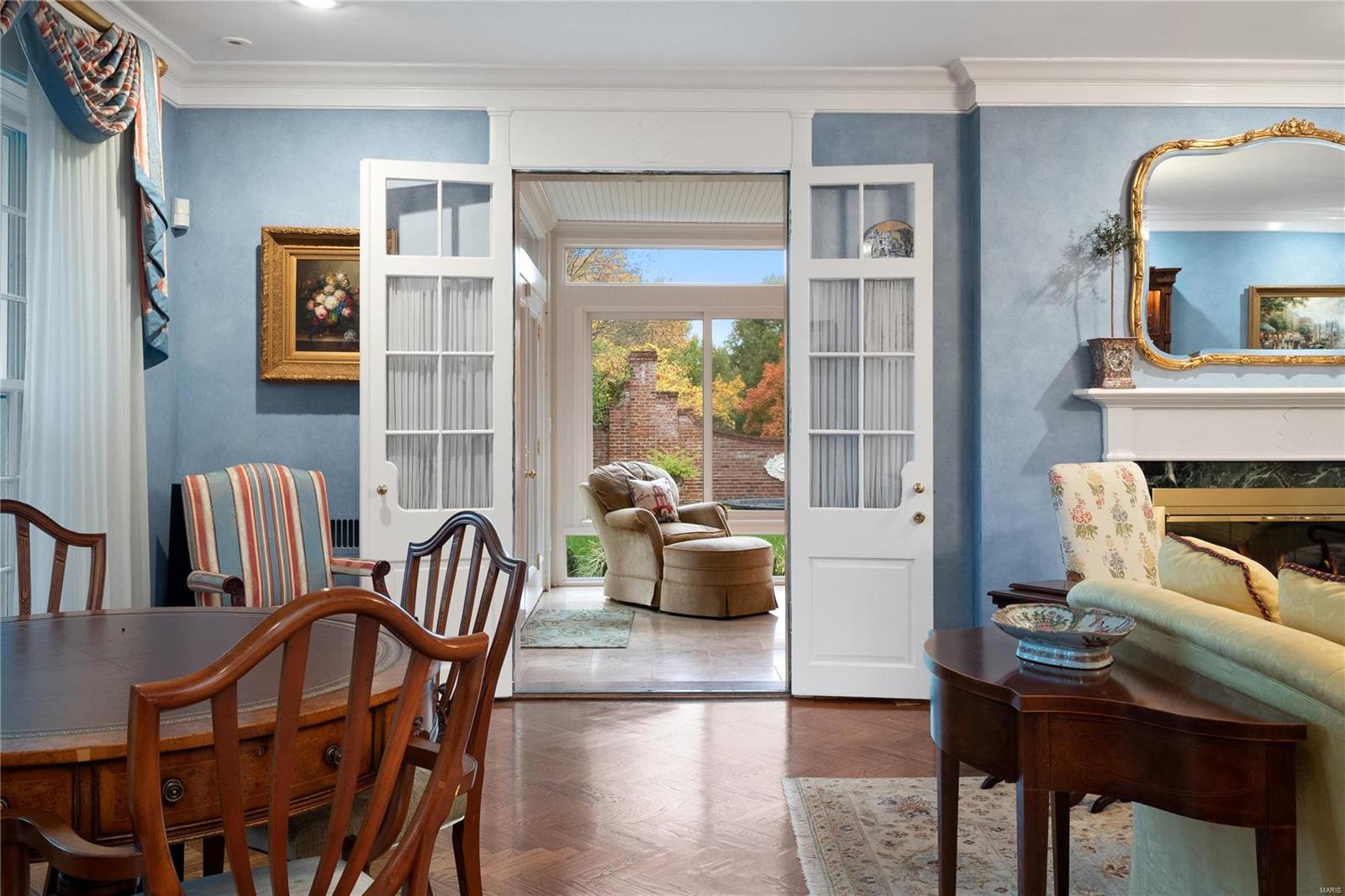 Nussbaum - Residential