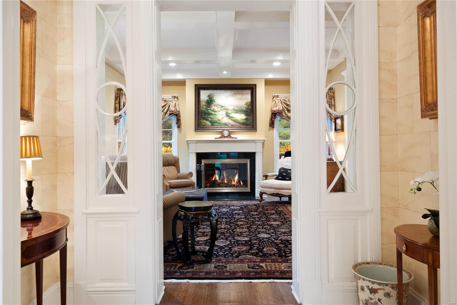 Nussbaum - Residential