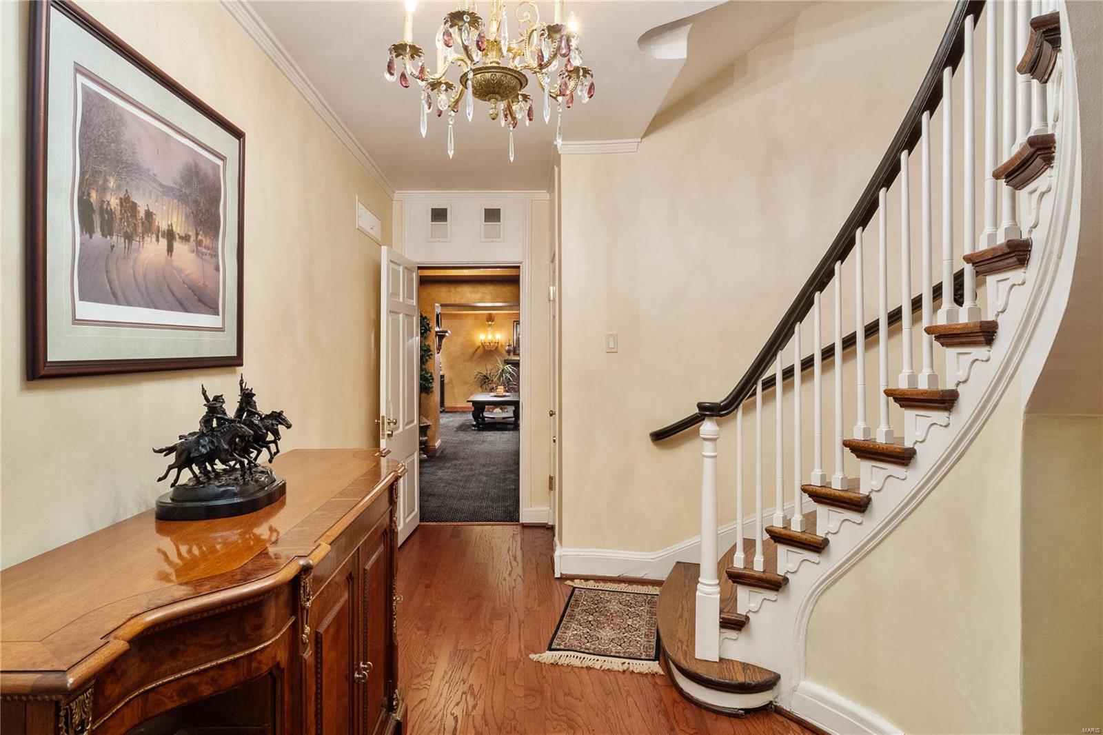 Nussbaum - Residential