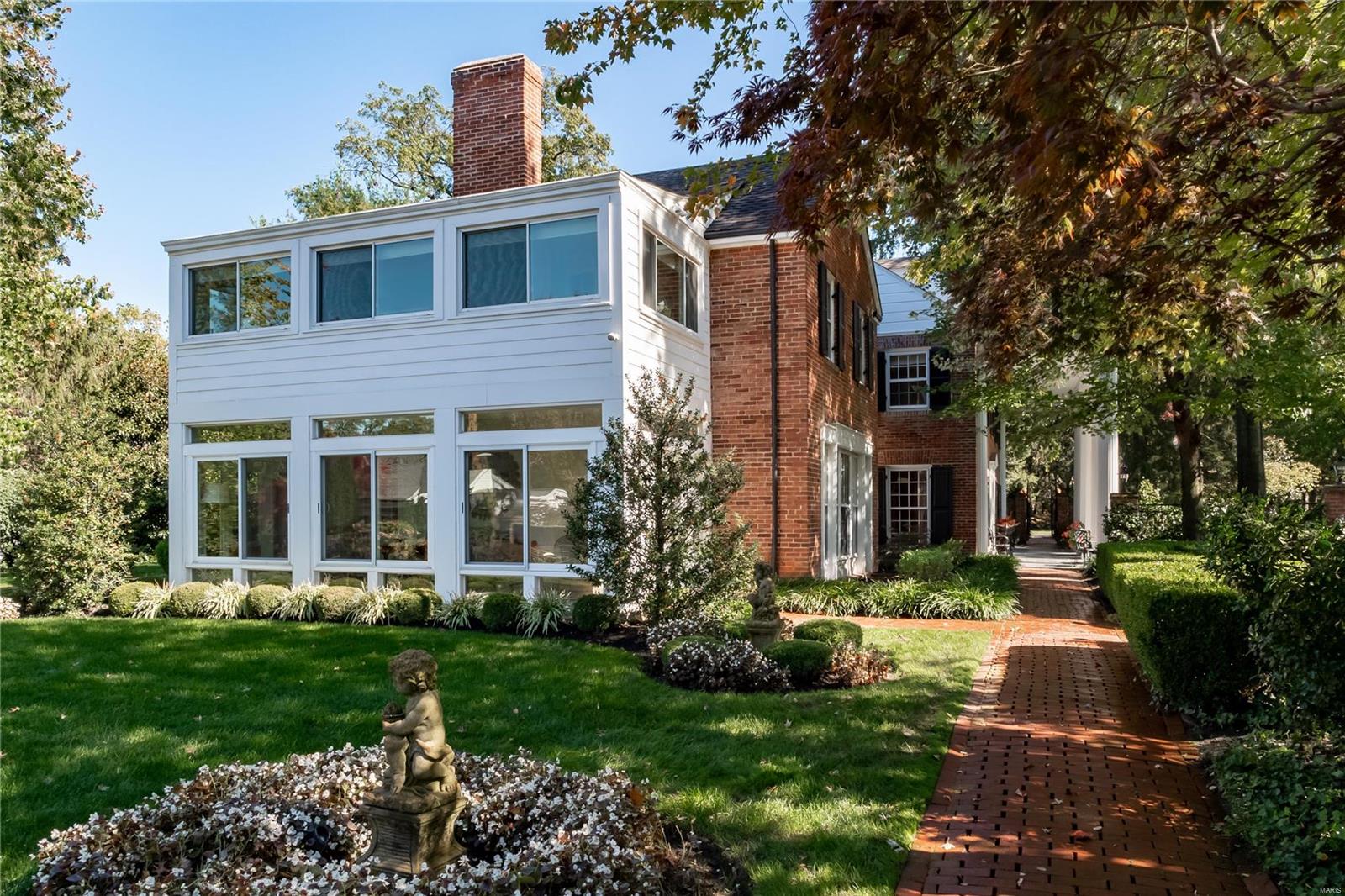 Nussbaum - Residential