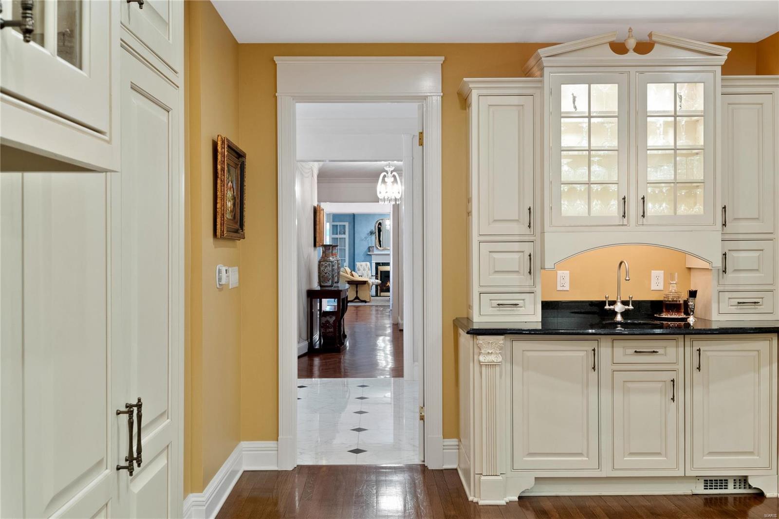 Nussbaum - Residential