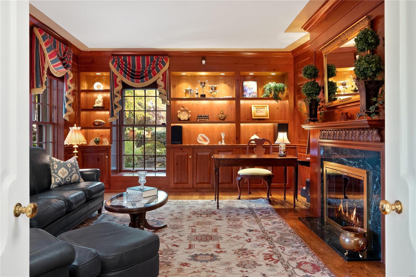 Nussbaum - Residential