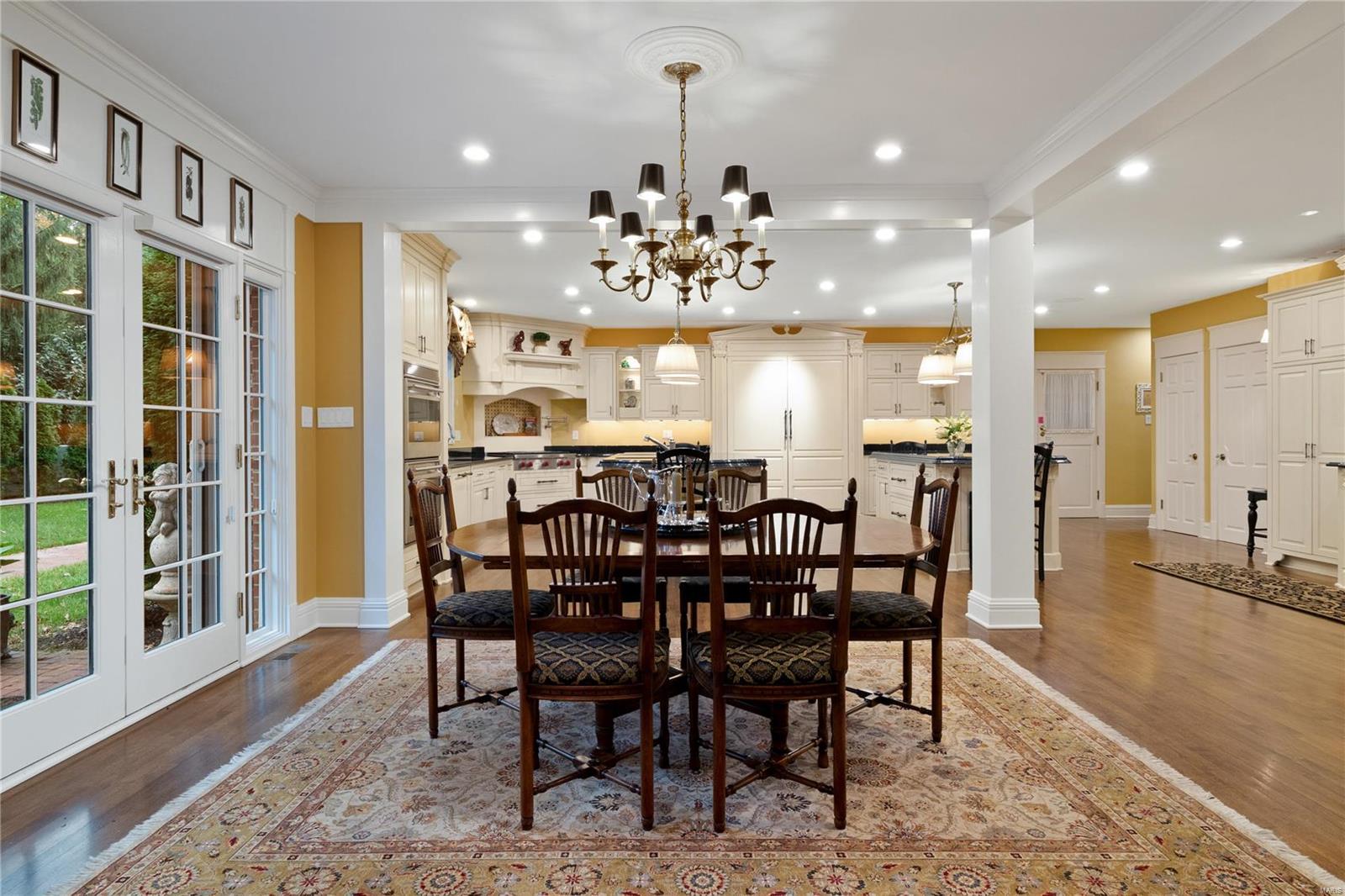 Nussbaum - Residential