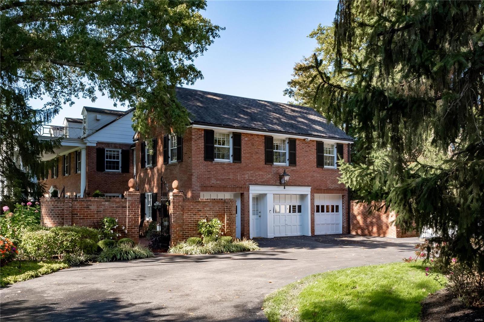 Nussbaum - Residential