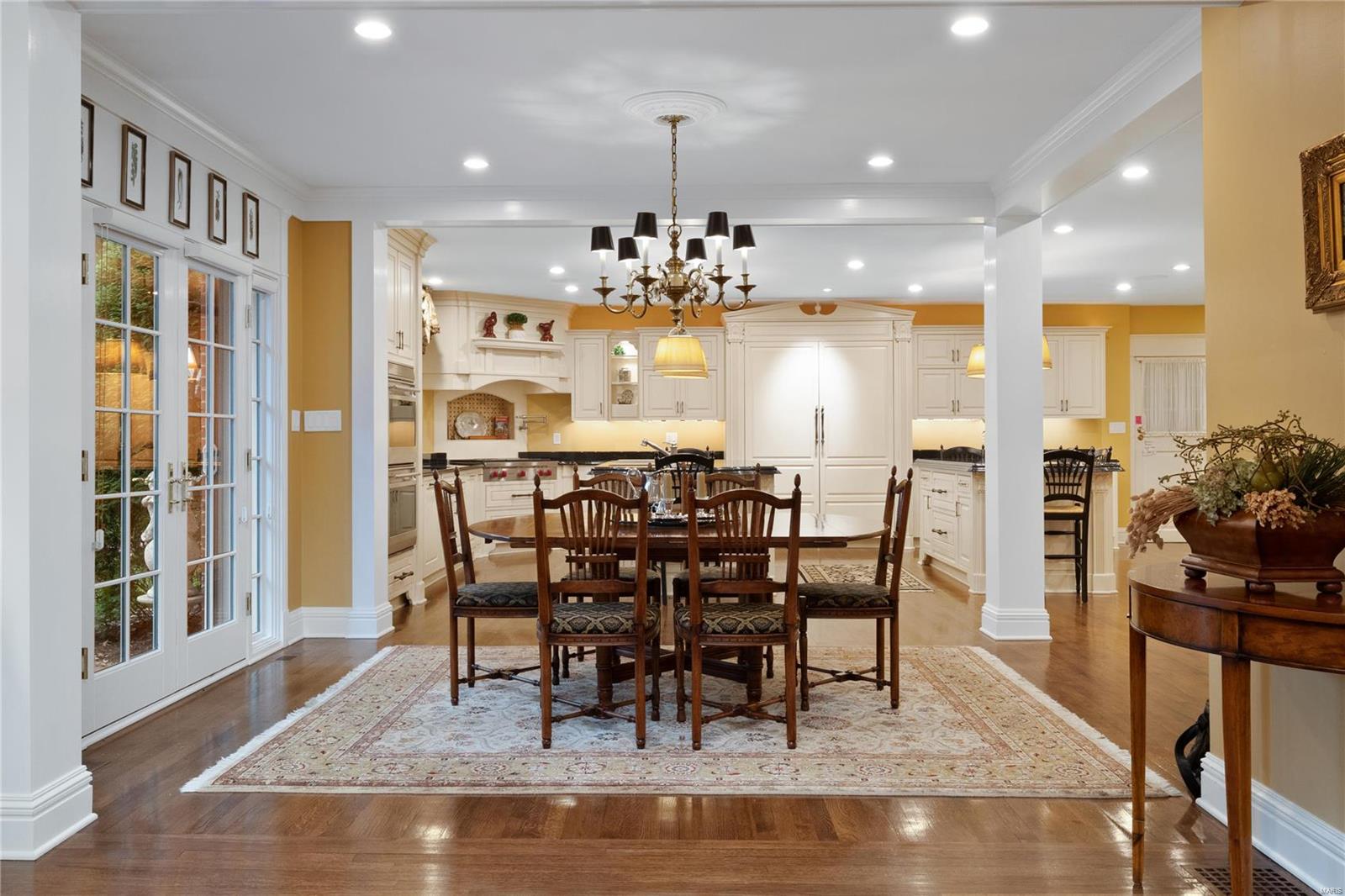 Nussbaum - Residential