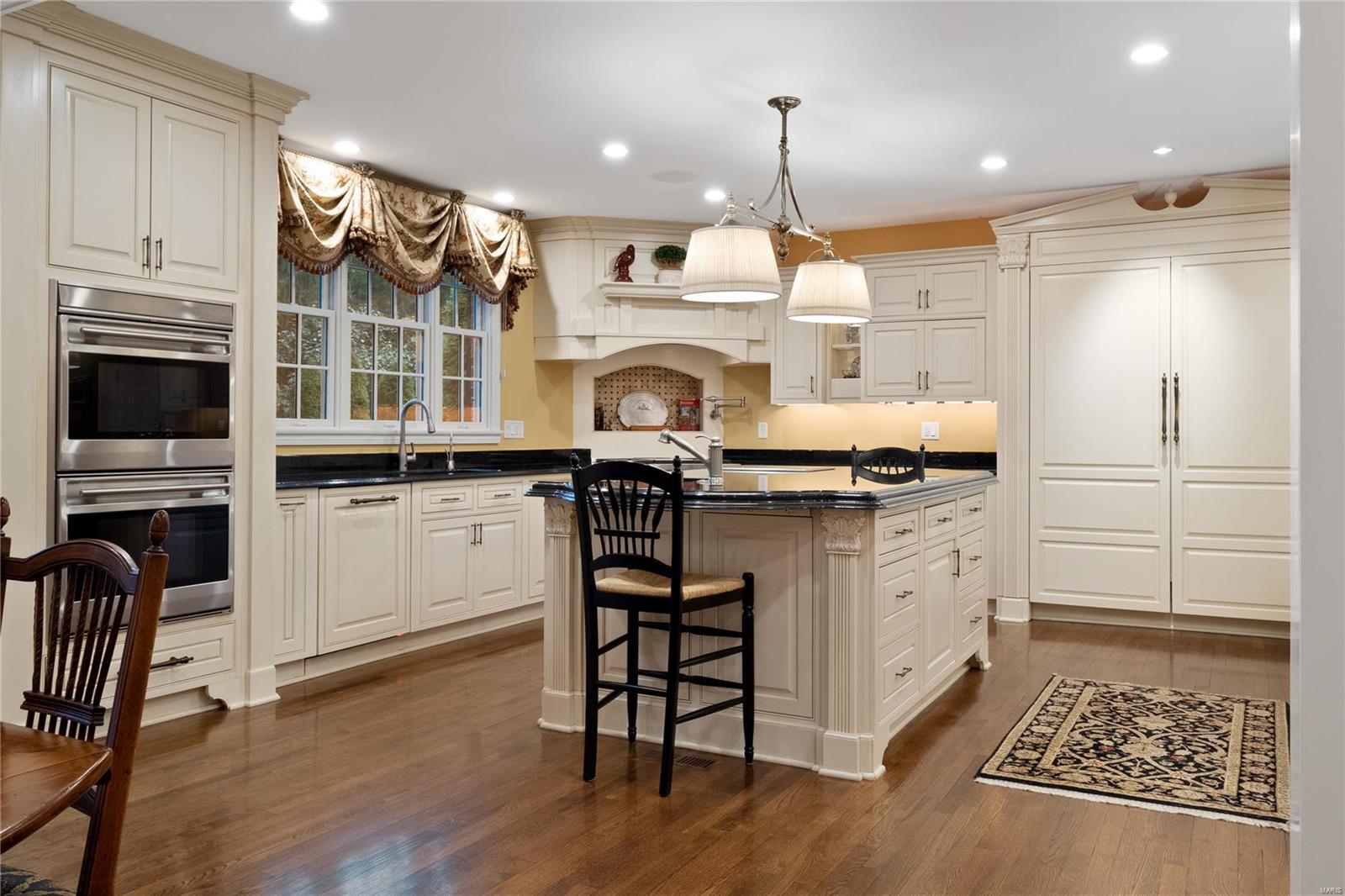 Nussbaum - Residential