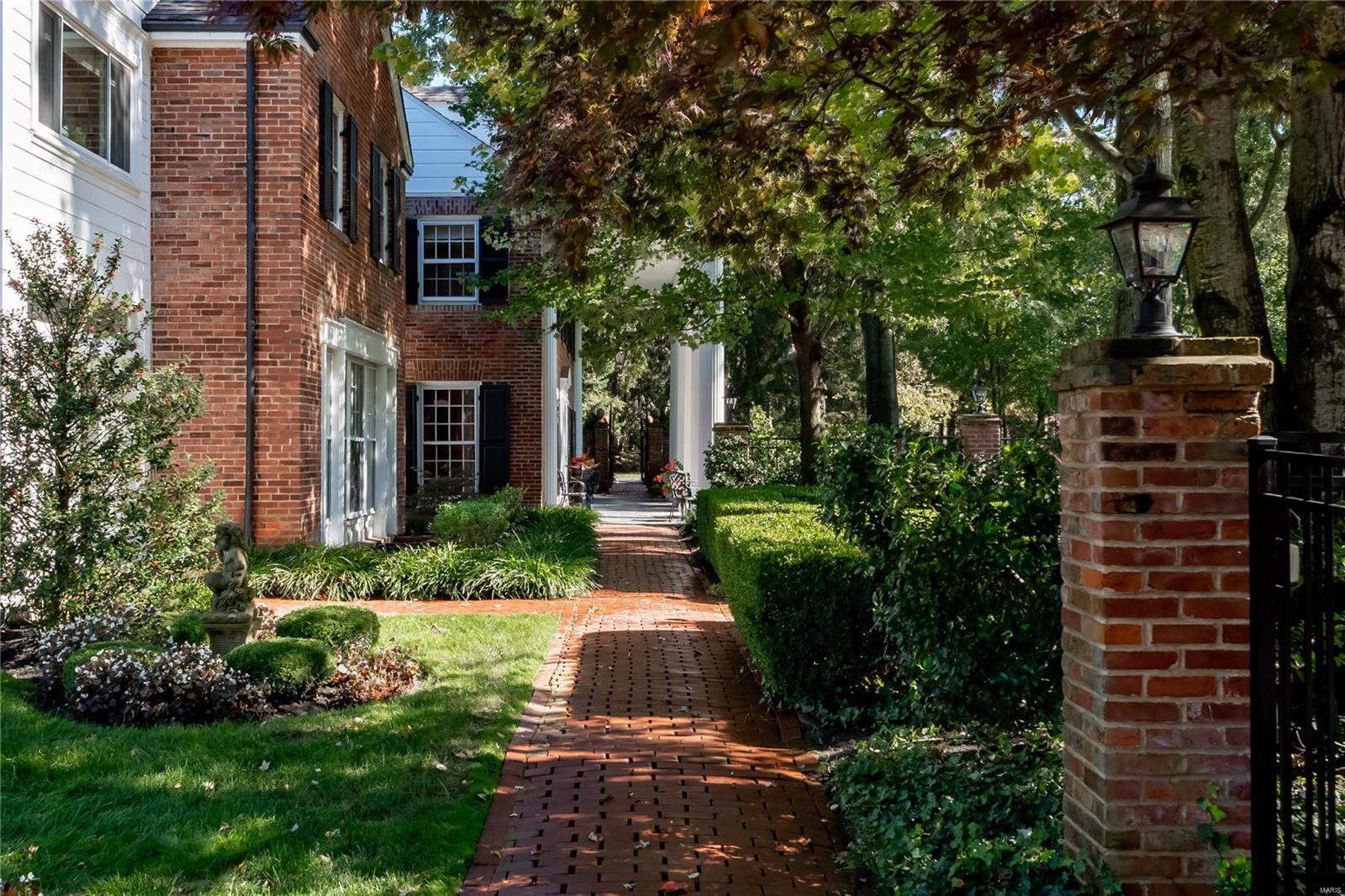 Nussbaum - Residential