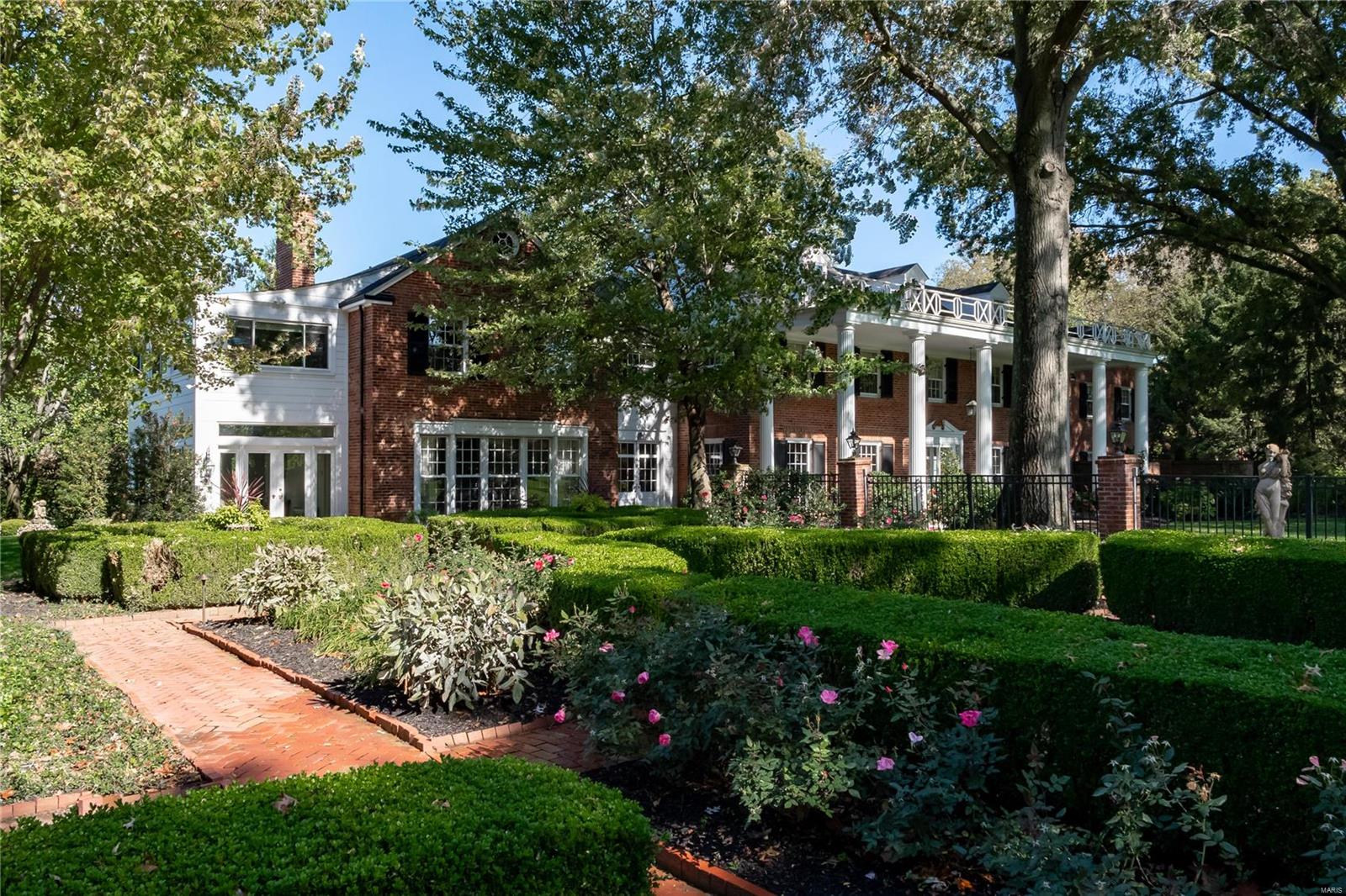 Nussbaum - Residential