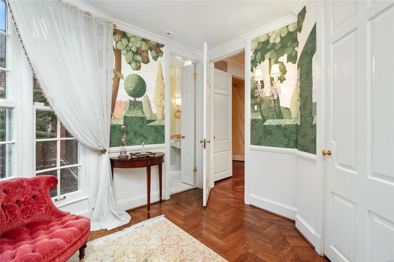 Nussbaum - Residential