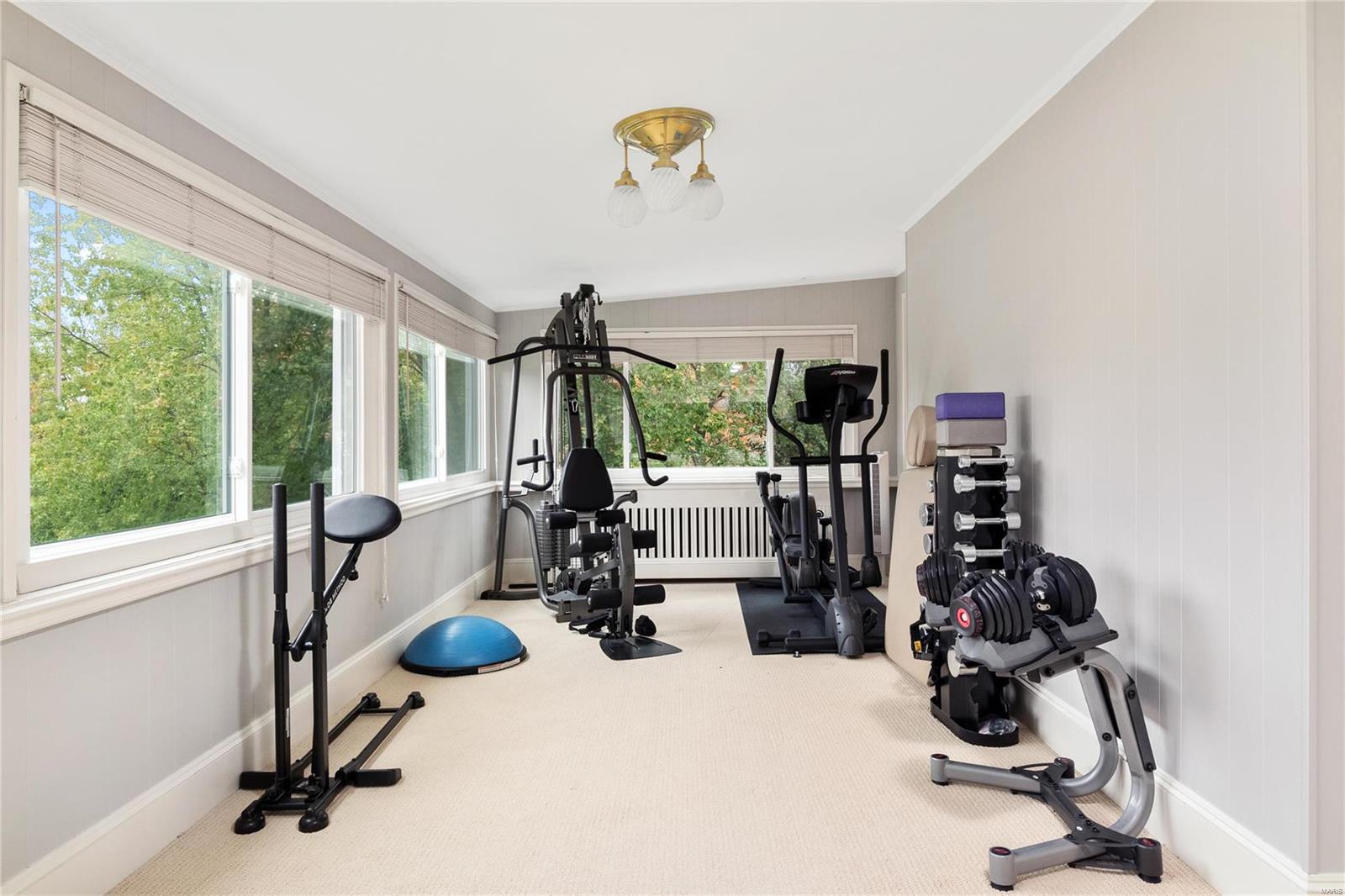 Nussbaum - Residential