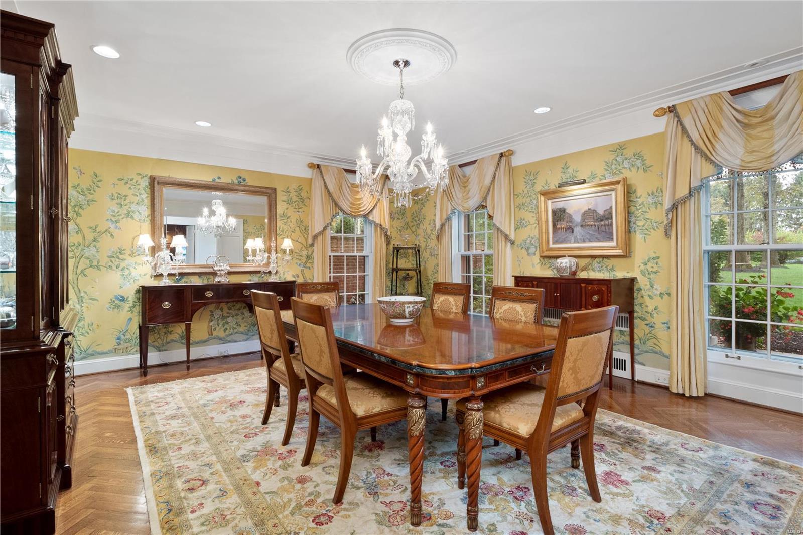 Nussbaum - Residential