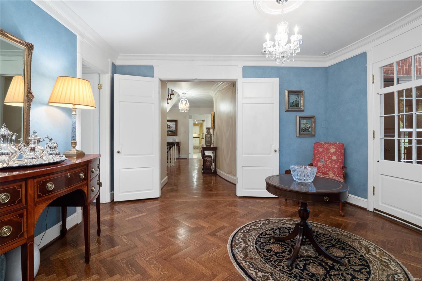 Nussbaum - Residential