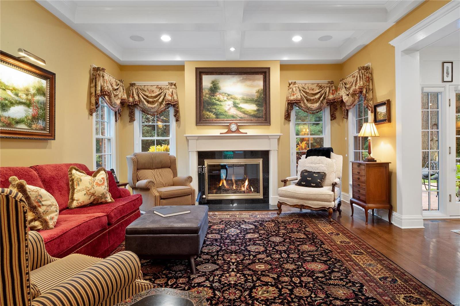 Nussbaum - Residential