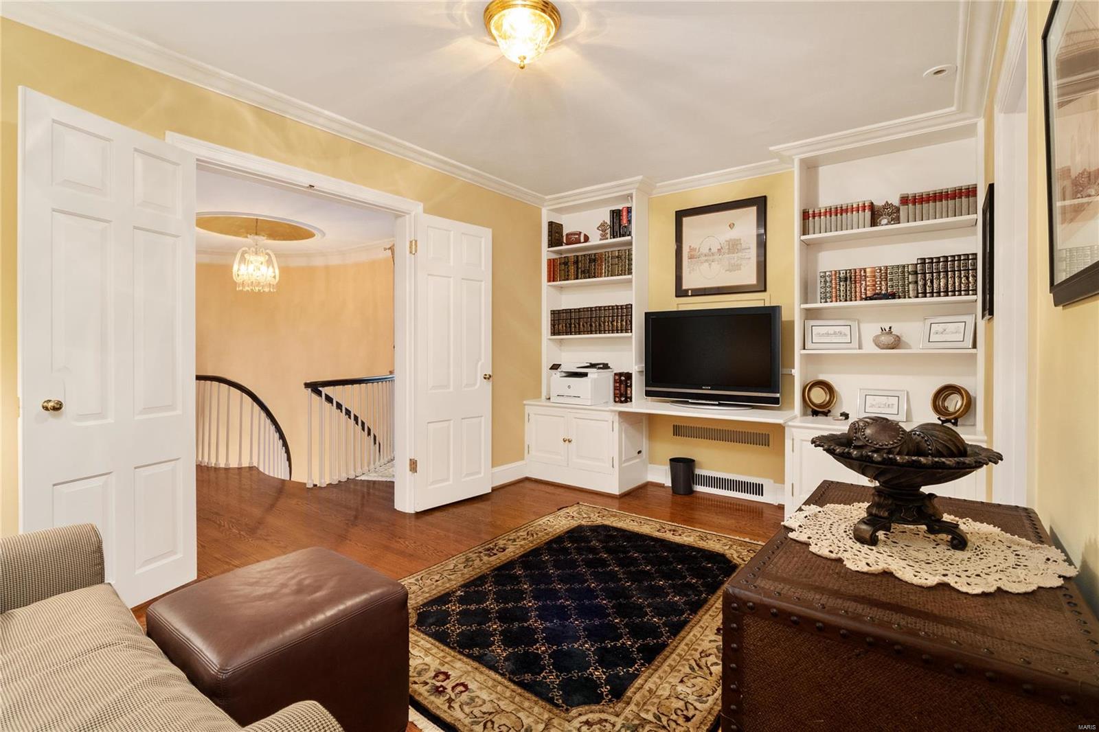 Nussbaum - Residential