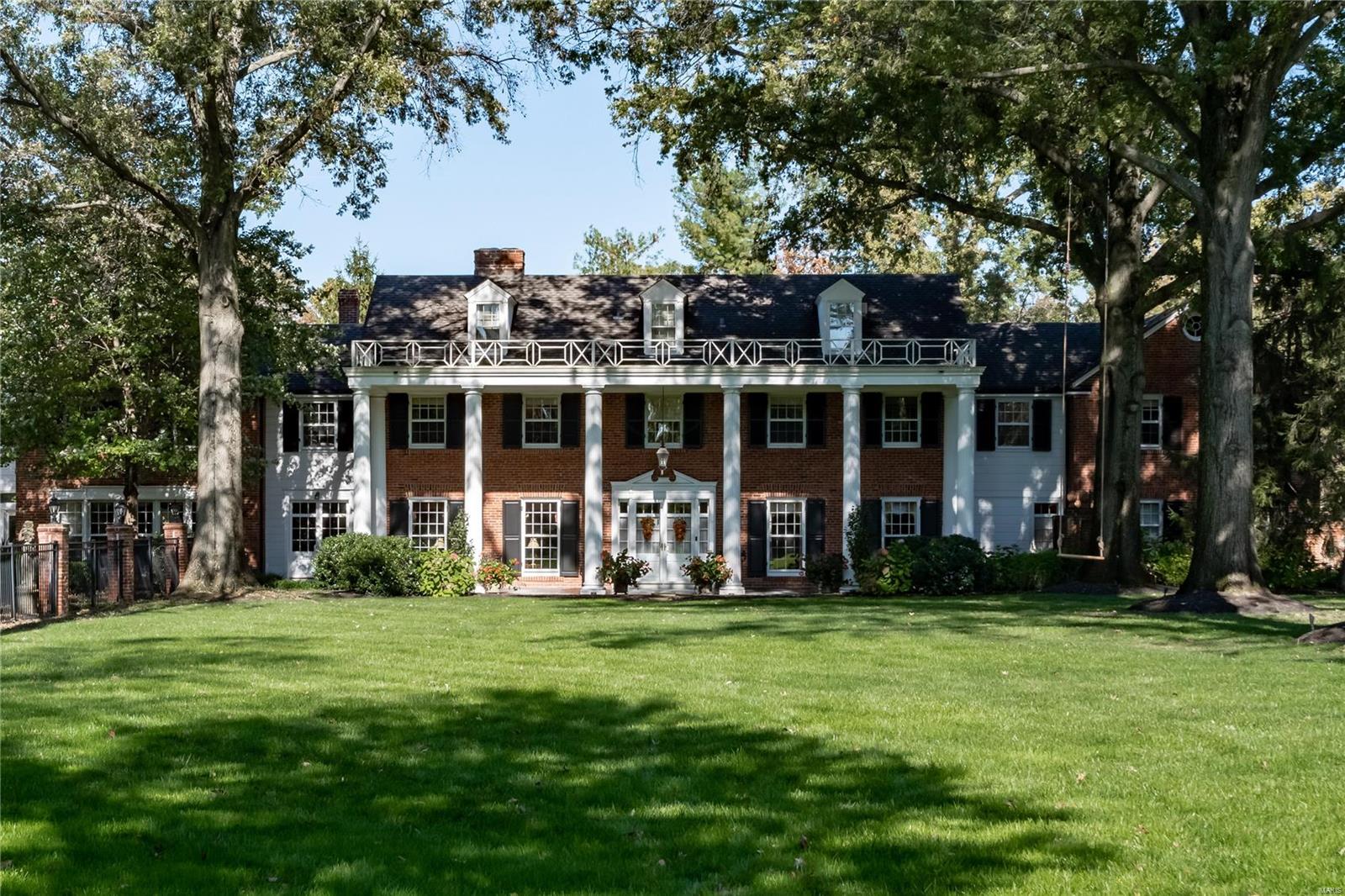 Nussbaum - Residential