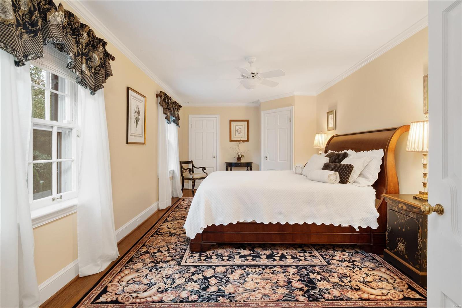 Nussbaum - Residential