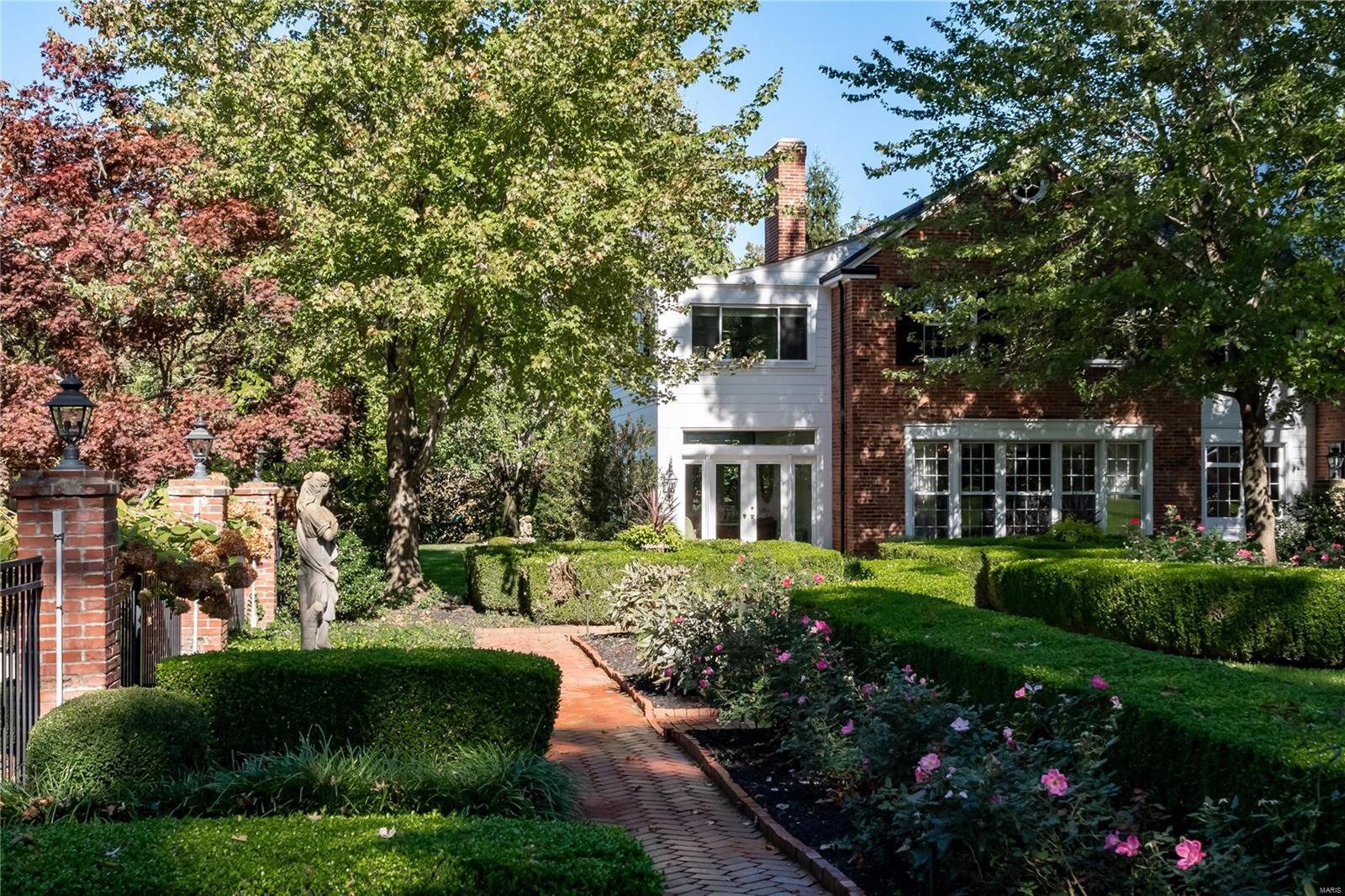 Nussbaum - Residential