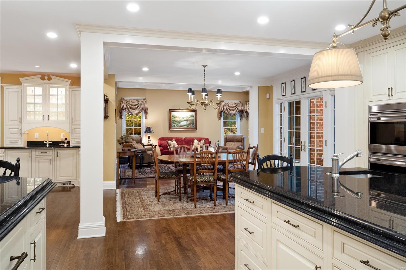 Nussbaum - Residential