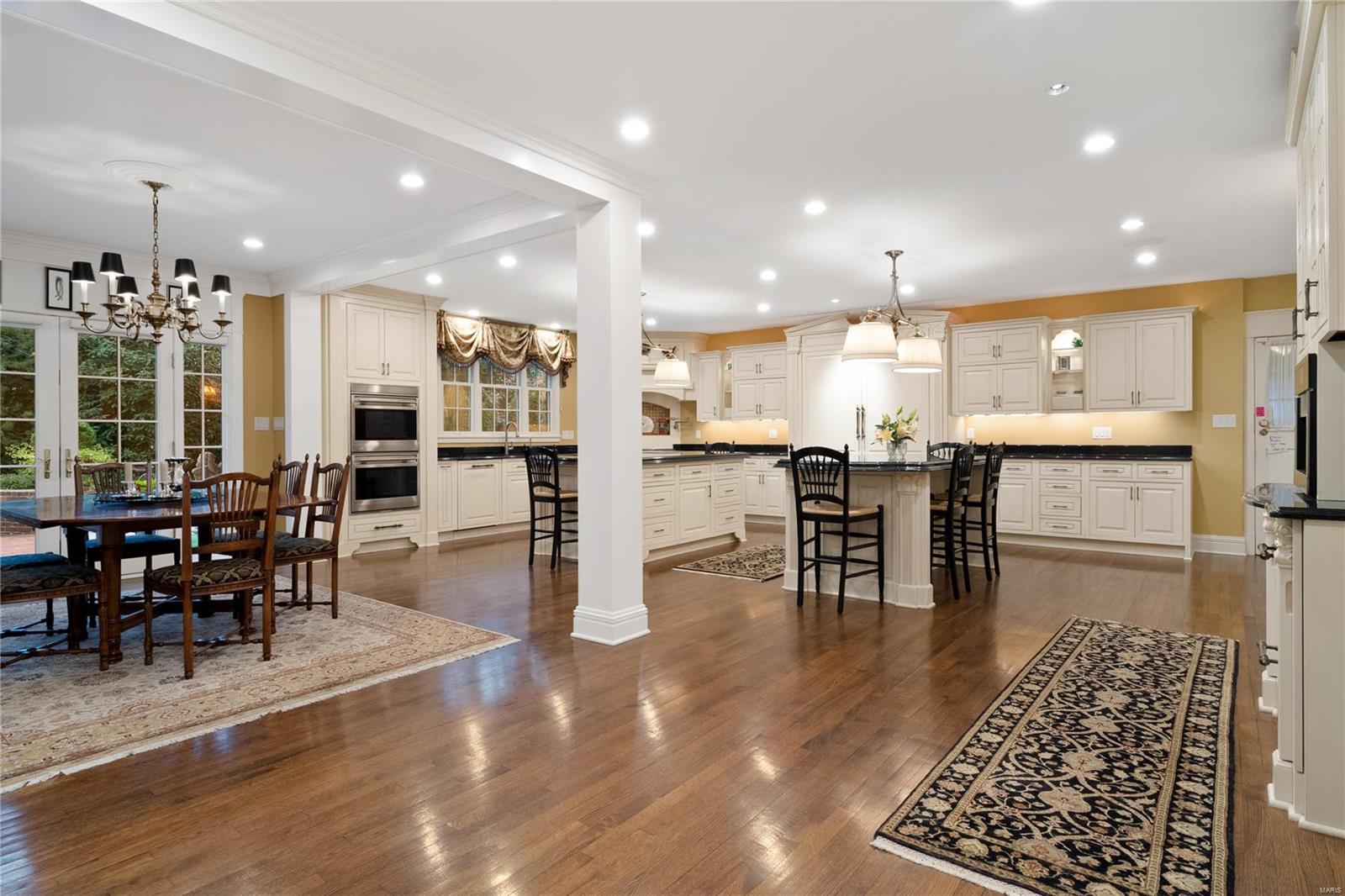 Nussbaum - Residential