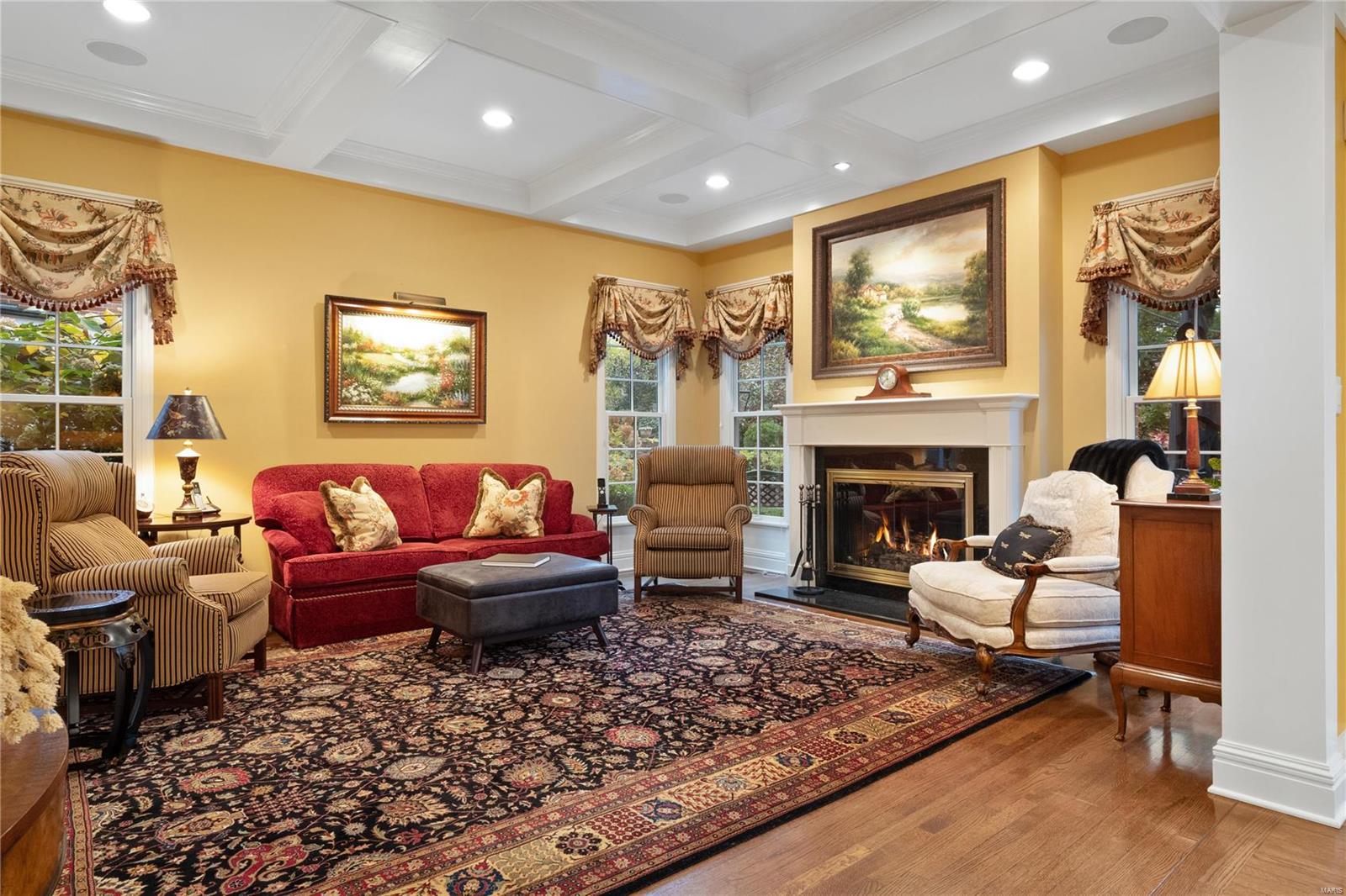 Nussbaum - Residential