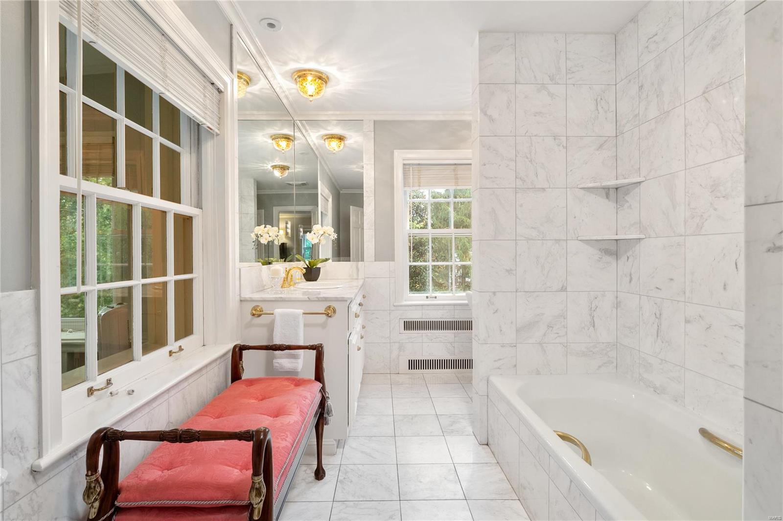 Nussbaum - Residential