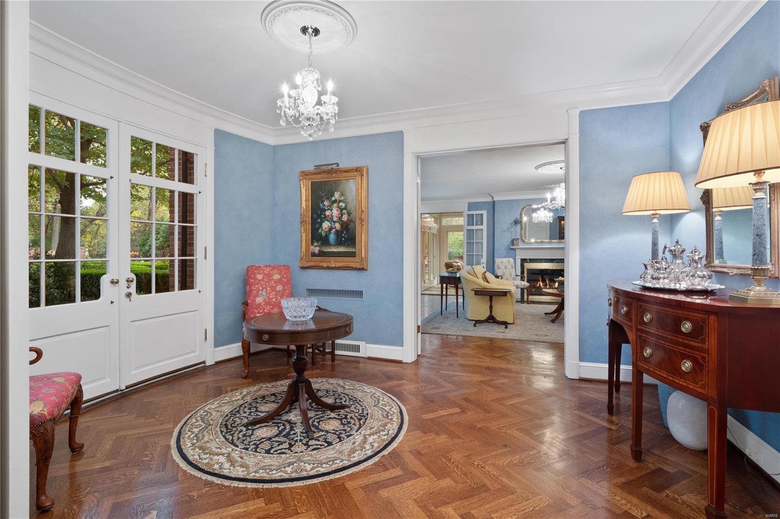 Nussbaum - Residential