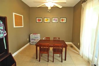 Clarkton Place - Residential