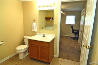 Clarkton Place - Residential