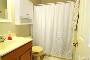 Clarkton Place - Residential