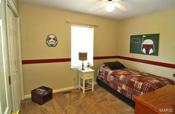 Clarkton Place - Residential