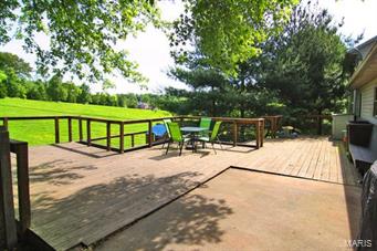 Clarkton Place - Residential