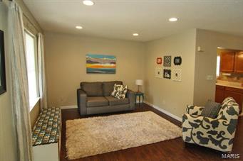 Clarkton Place - Residential