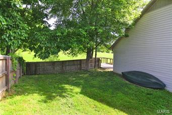 Clarkton Place - Residential