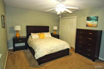 Clarkton Place - Residential