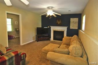 Clarkton Place - Residential